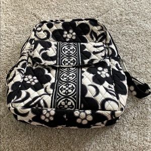 Mini backpack